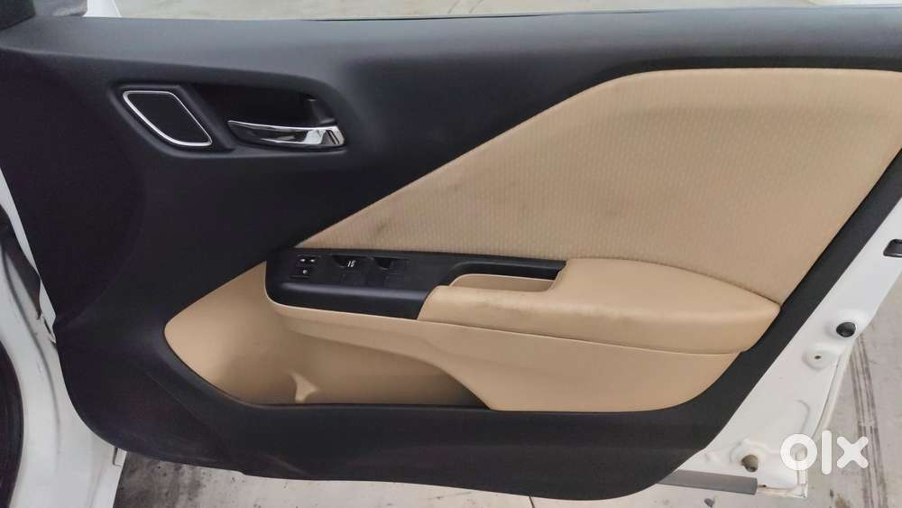 Honda City I-vtec Cvt Vx, 2019, Petrol