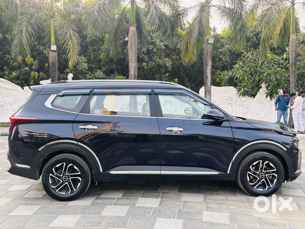 Kia Carens 1.5 Luxury Plus Diesel 6 Str, 2022, Diesel