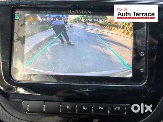 Tata Tigor Xza, 2024, Petrol