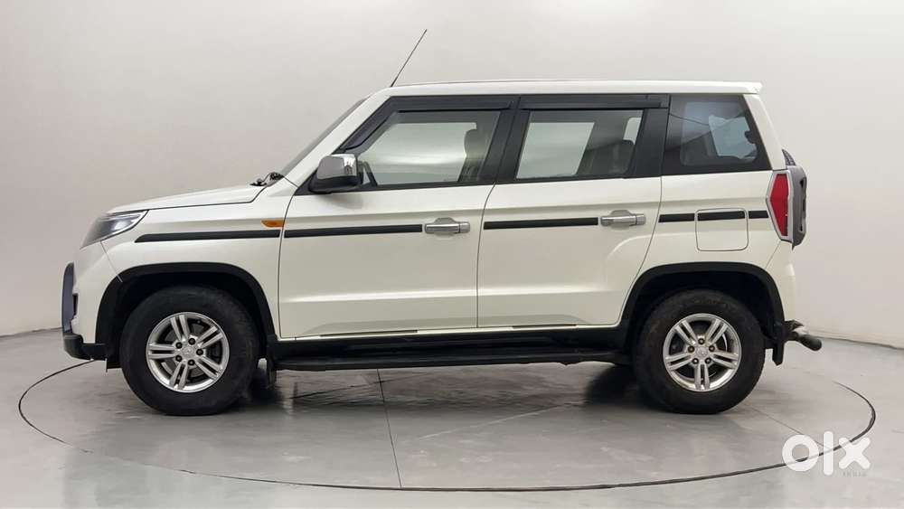 Mahindra Bolero Neo 1.5 N 10, 2023, Diesel