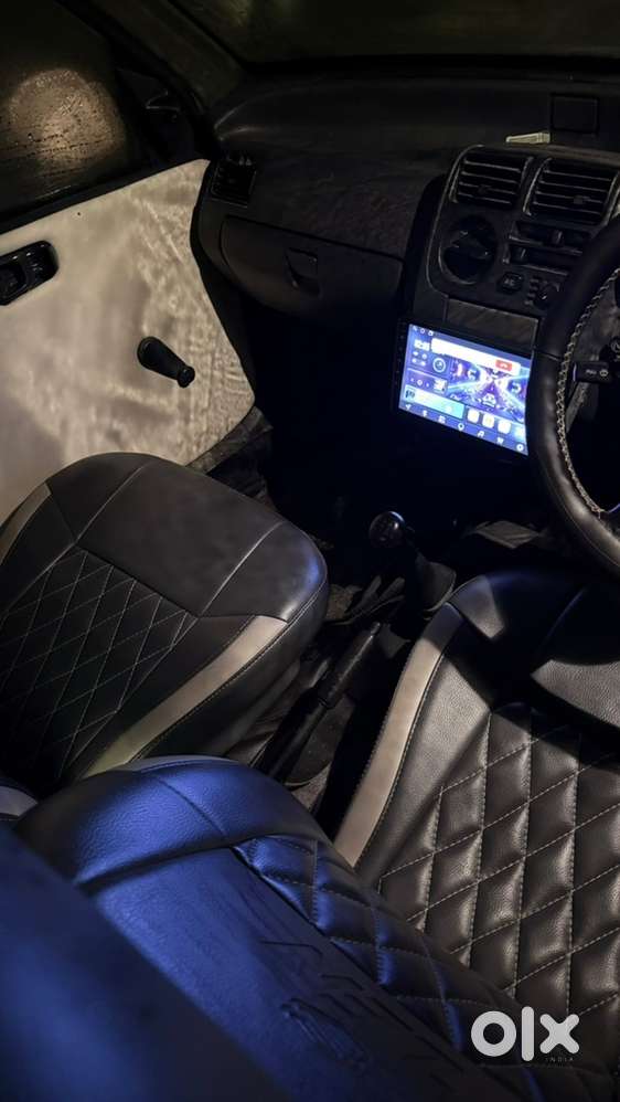 Maruti Alto 0.8 Tour 1998