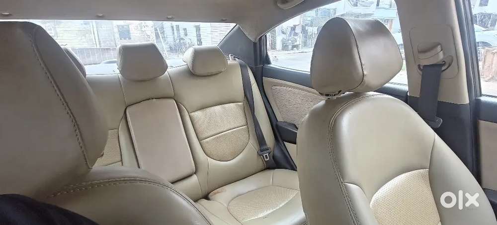 Hyundai Varna