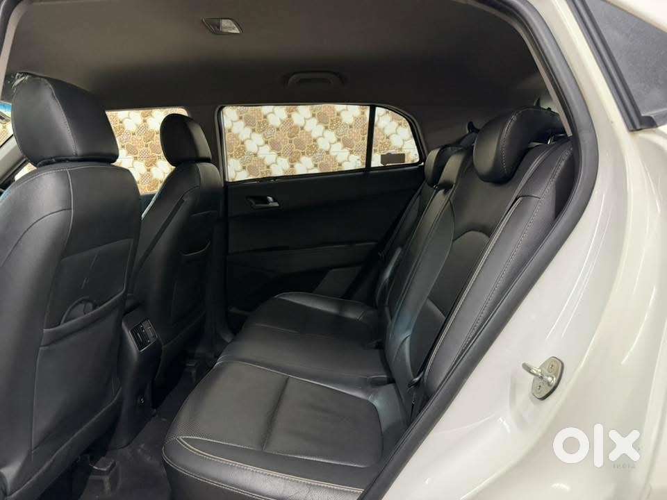 Hyundai Creta 1.6 Sx Option Diesel, 1997, Diesel