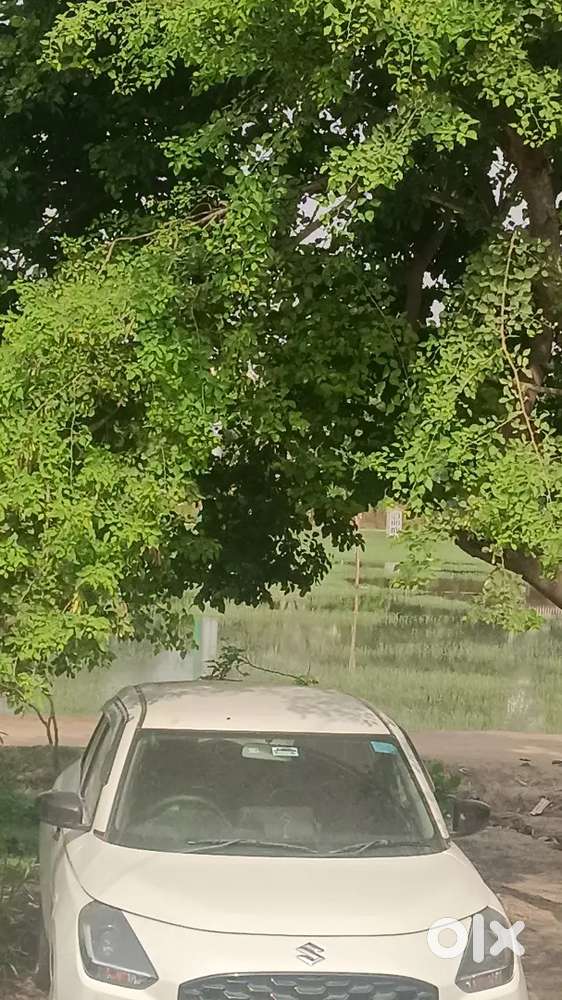Maruti Suzuki Swift 2025 Lxi (o) Hybrid