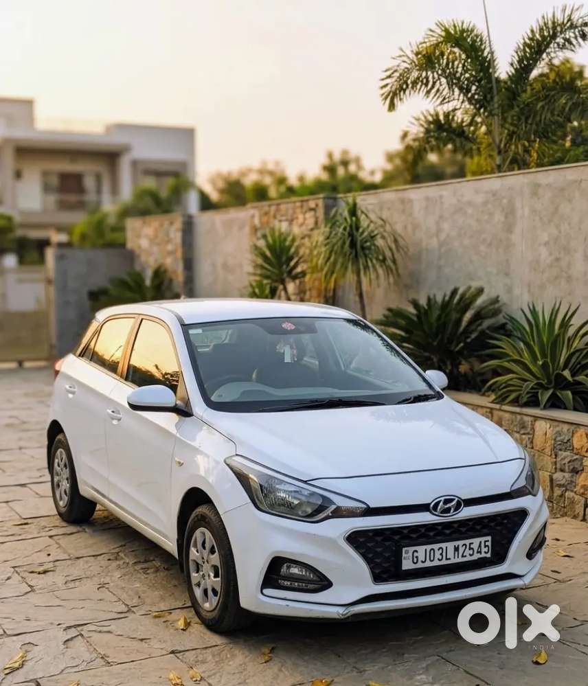 Hyundai I20 Diesel Well Maintained For Sale