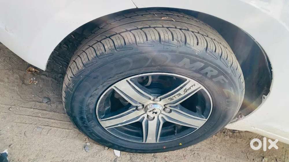 Hyundai I20 1.4 Magna 2010
