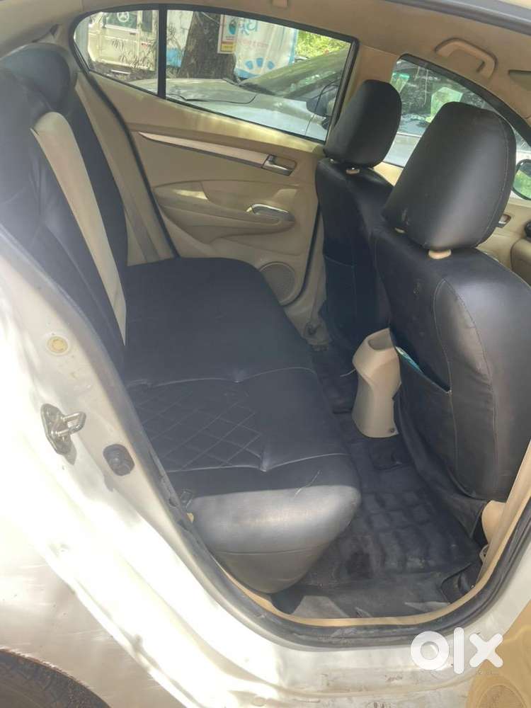 Honda Car 2010 Condition Good
