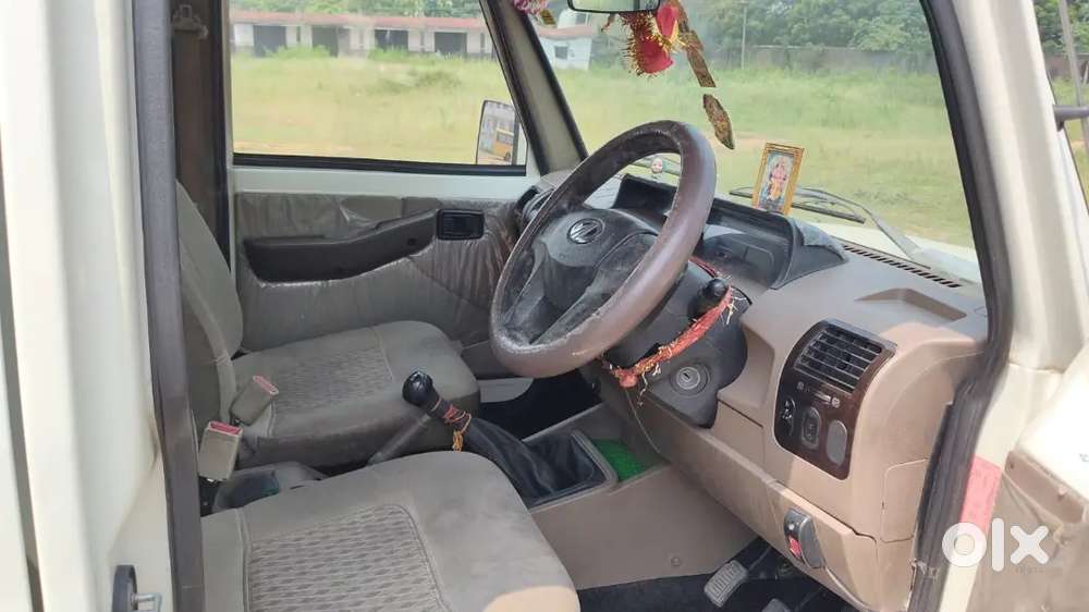 Mahindra Be 6 2021 Diesel