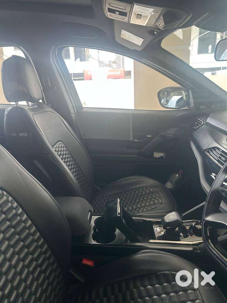 Well Maintained Car, Just Selling To Update For A New Car