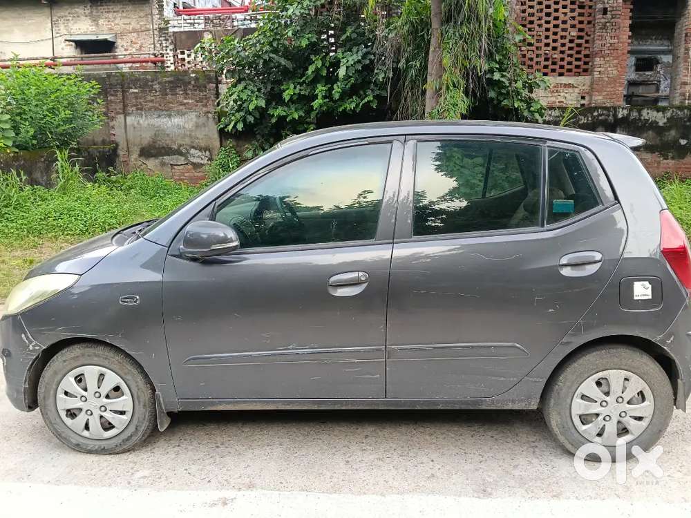 Less Driven Car By Dr.you Can Also Cross Check In Company