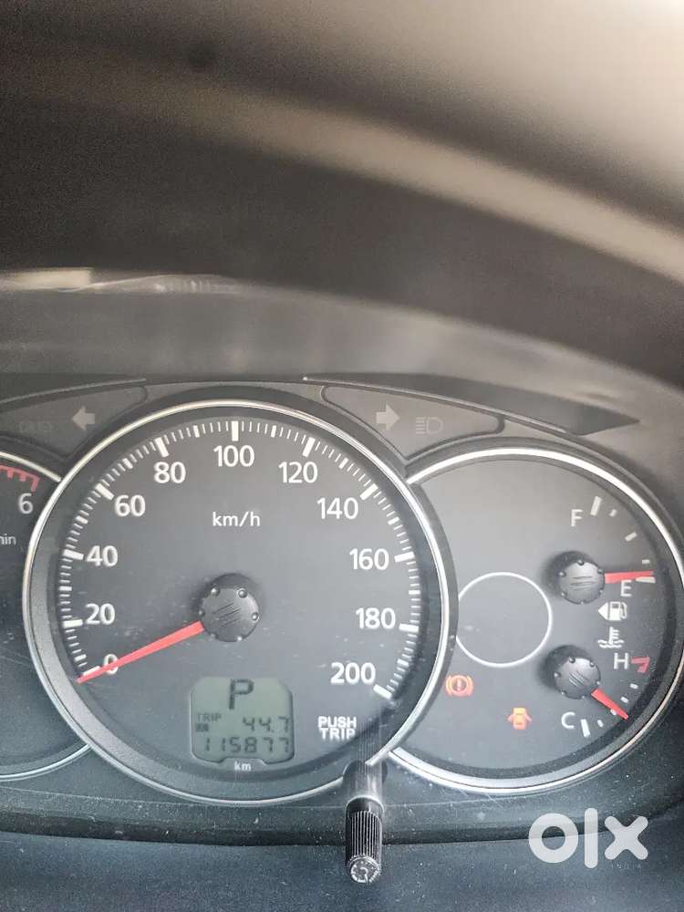 Mitsubishi Pajero Sport 2015 Diesel 118000 Km Driven