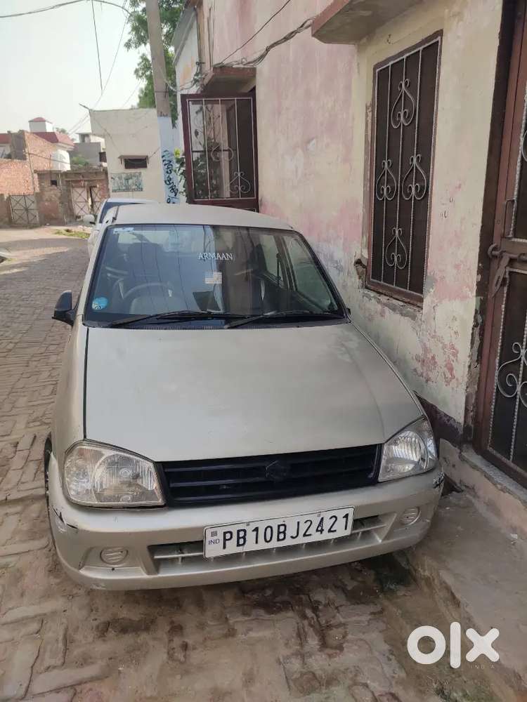 Zen Car Good Condition