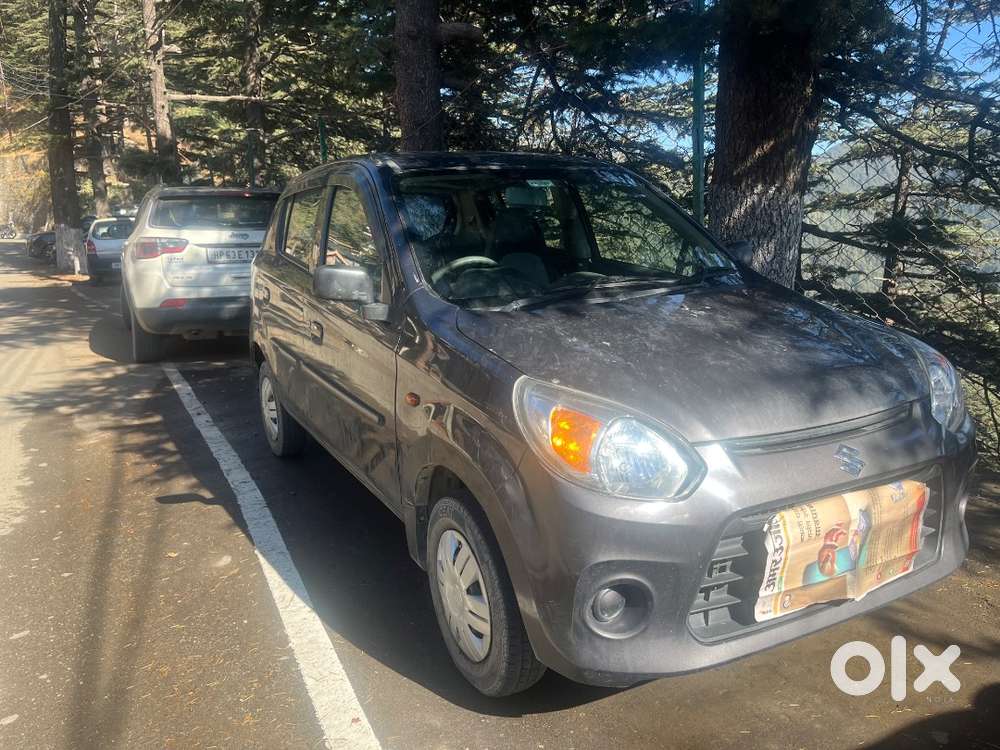 Excellent Condition Alto800