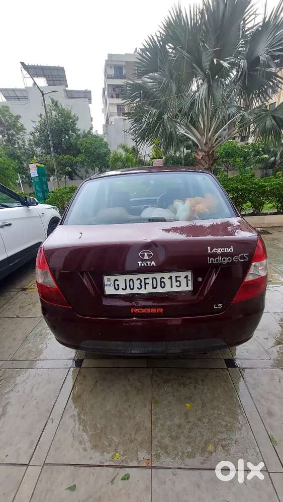 Tata Indigo Ecs 2014 डीज़ल मैनुअल