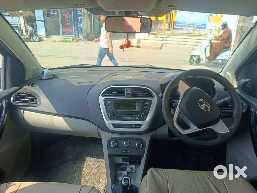 Best Deal-tata Tiago  Direcr Owner Car  Diesel  2017 Model
