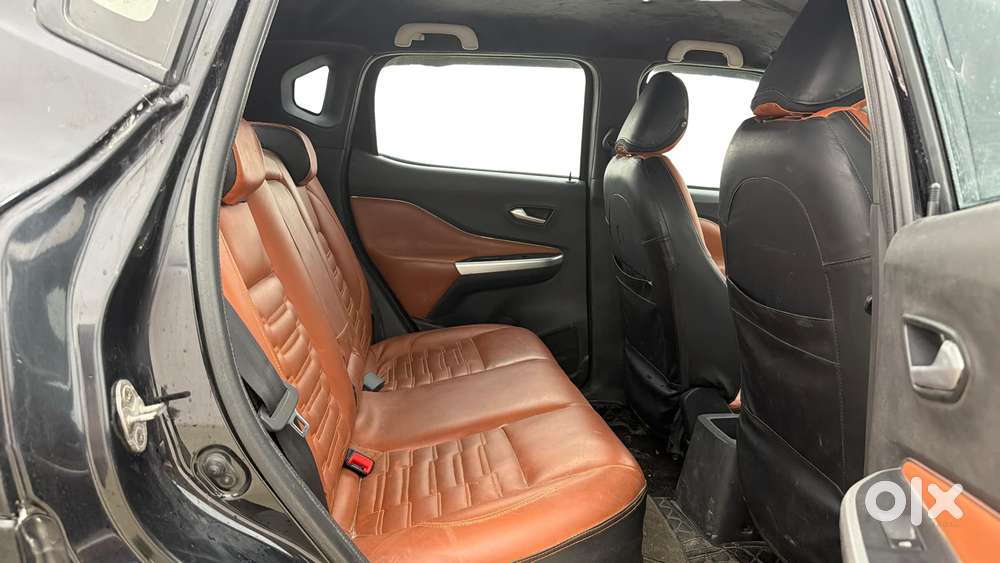 Nissan Magnite 1.0 Xv, 2021, Petrol