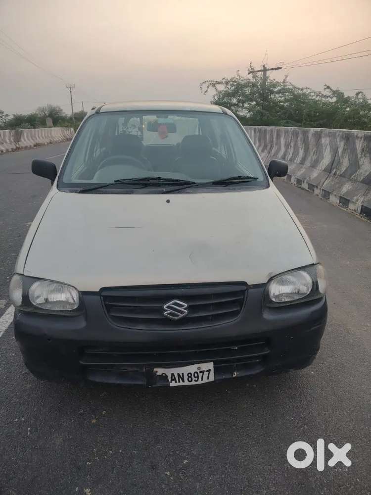 Maruti Suzuki Alto 2006