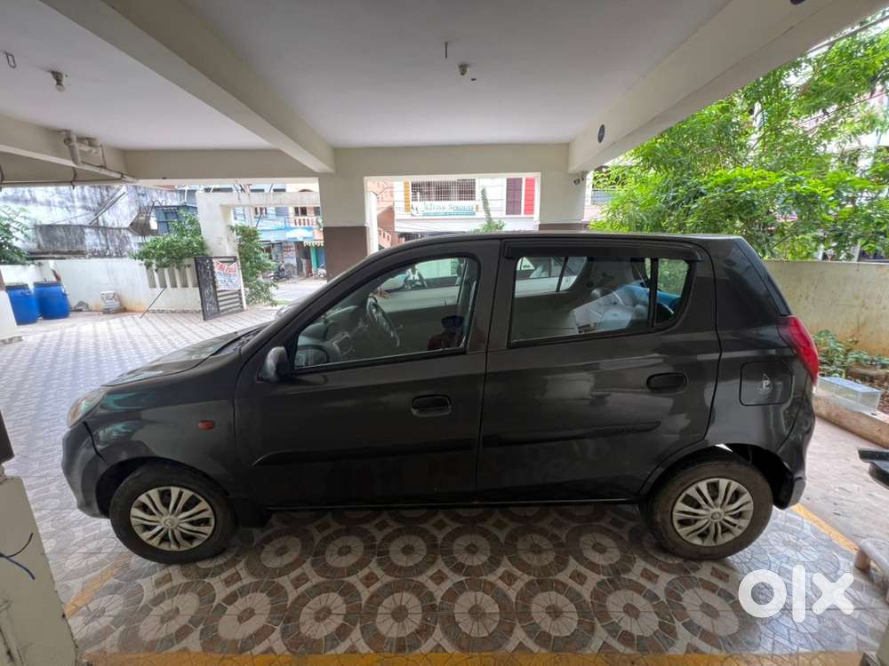 Maruti Suzuki Alto 800 Vxi Excellent Condition Less Used