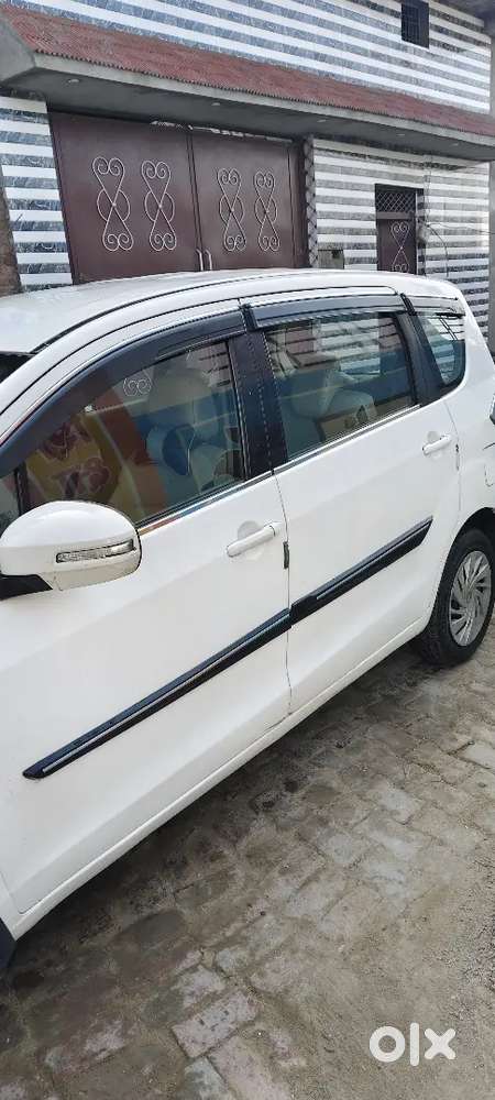 Maruti Suzuki Ertiga Vdi 2017