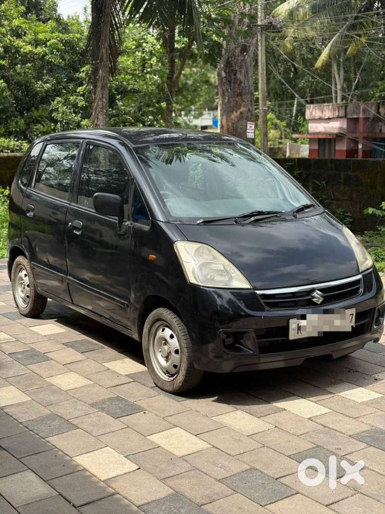 Maruti Suzuki Estilo Lxi, 2008, Petrol