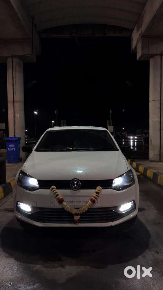 Well Maintained Volkswagen Polo 1.2 Mpi Highline Plus Feb 2015