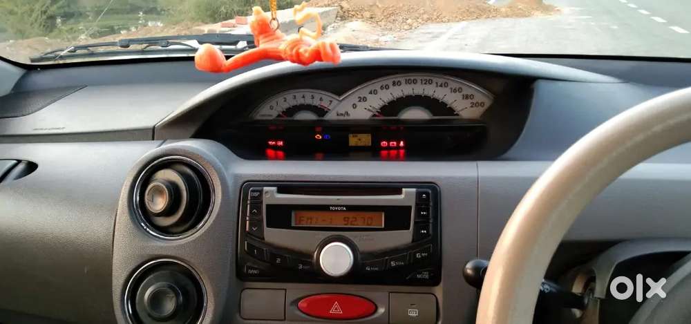 Car Is In Good Condition Available For Outside Ncr Noc Available