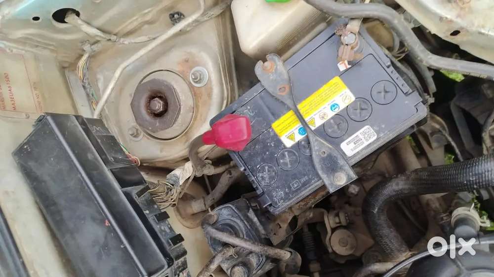 Maruti Suzuki Alto 800 2013 Petrol