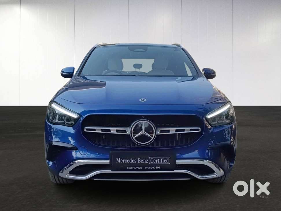 Mercedes-benz Gla 200 D 4 Matic, 2024, Petrol
