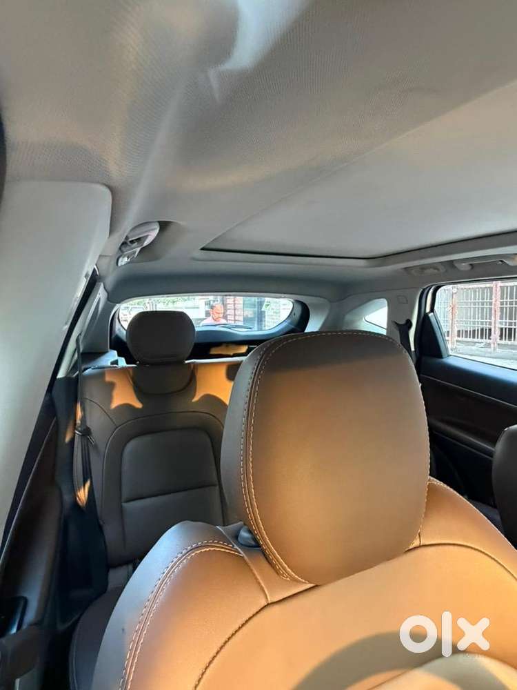 Tata Harrier 2023 Diesel Good Condition