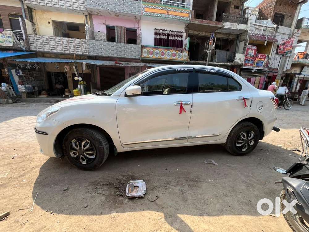 Maruti Suzuki Dzire 2022 Petrol Good Condition