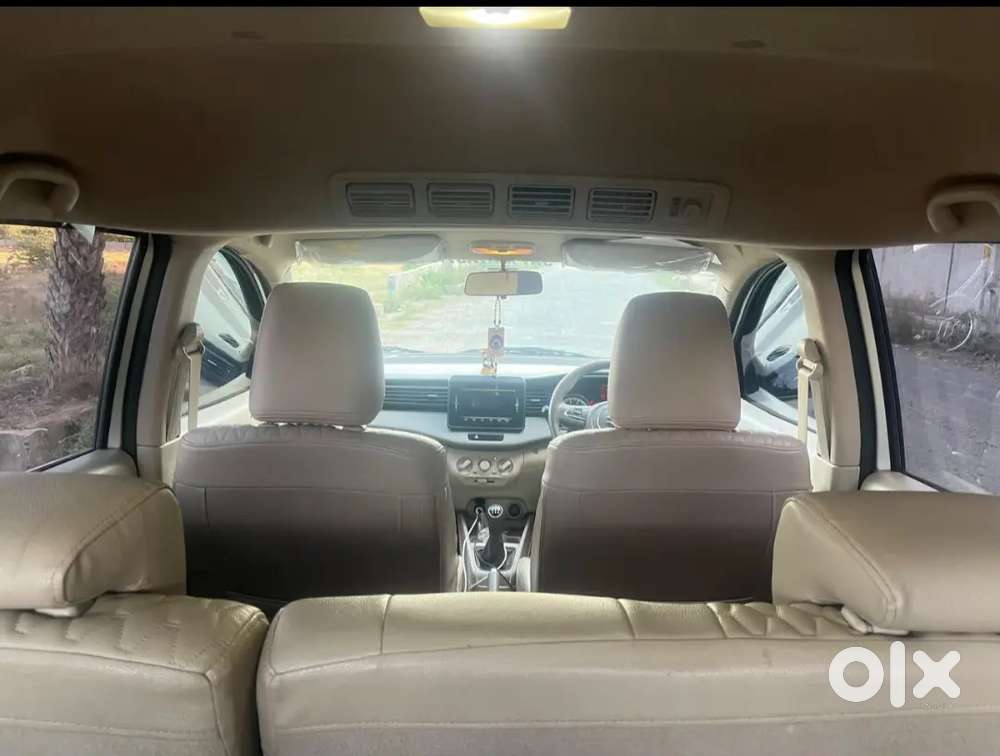 Maruti Suzuki Ertiga 04/10/ 2021 Cng & Hybrids Well Maintained
