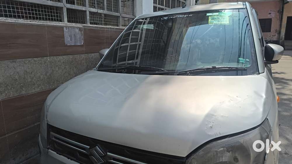 Maruti Suzuki Wagon R 2024