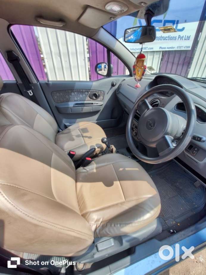 Chevrolet Spark 1.0 Lt, 2007, Petrol