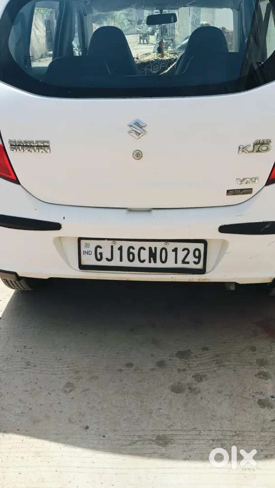 Maruti Suzuki Alto 2019