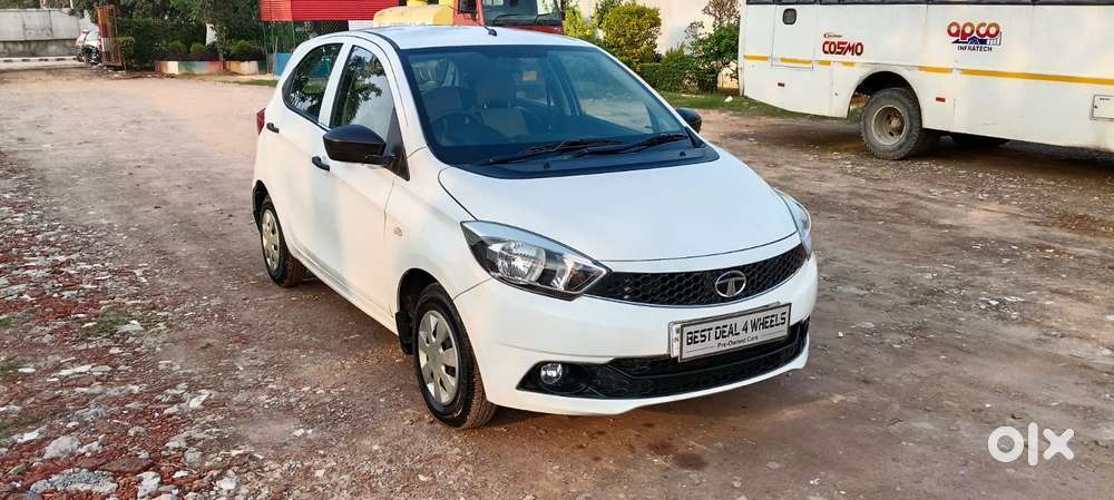 Tata Tiago Xm Diesel, 2020, Diesel