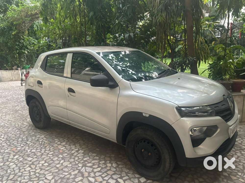 Renault Kwid 2023 Petrol 59 Km Driven