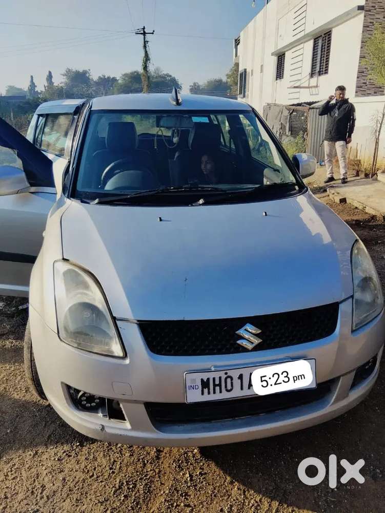 Maruti Suzuki Swift 2009 Petrol 0000 Km Driven