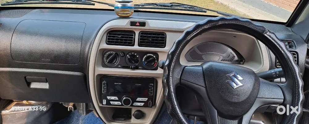 Music Player 
Center Lock 
Spare Tyre Unused