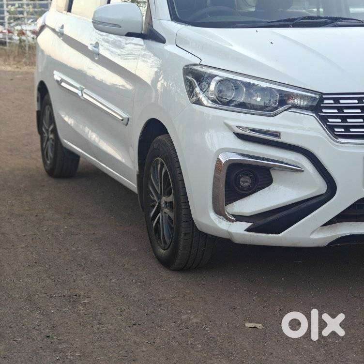 Maruti Suzuki Ertiga Vxi Petrol, 2020, Cng & Hybrids