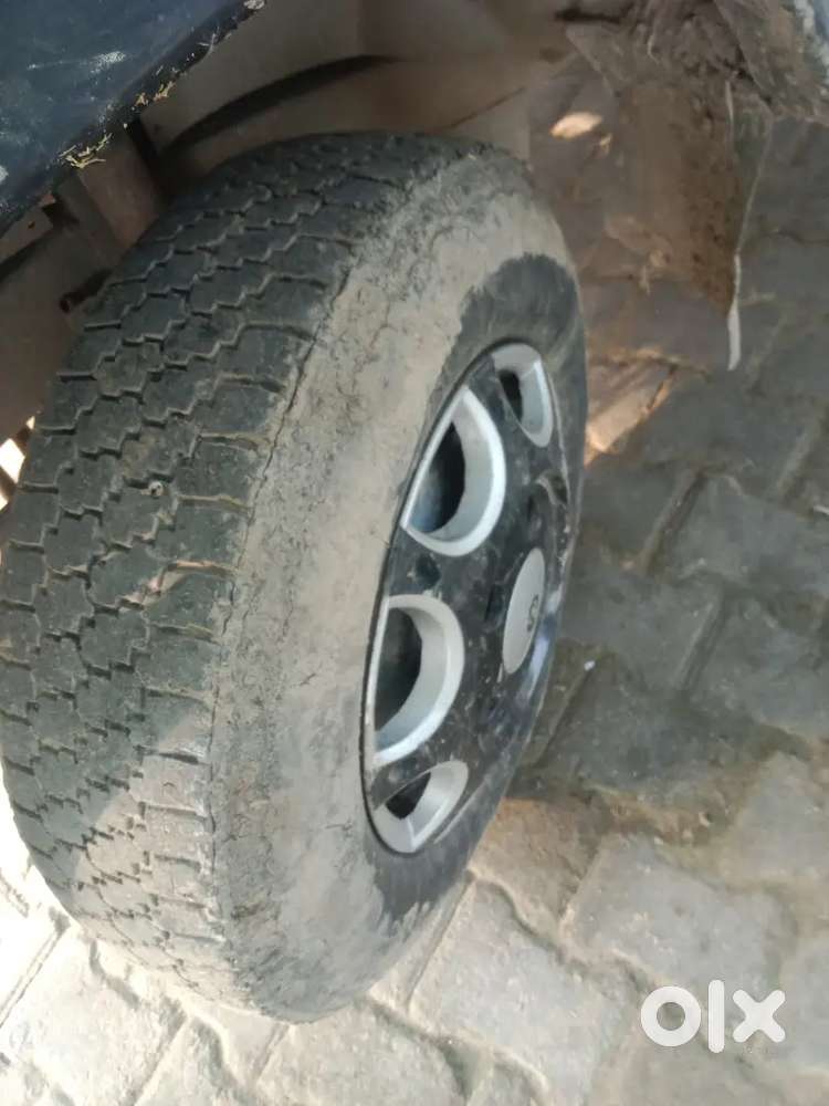 Mahindra Bolero Di Turbo
