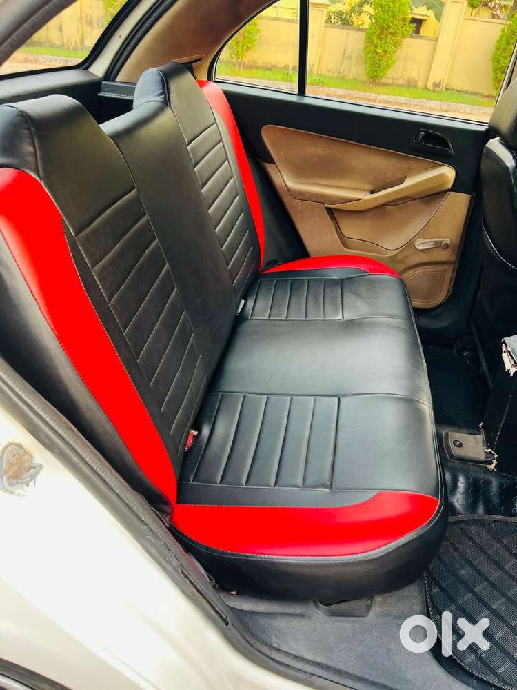 Tata Indica Vista, 2012, Diesel