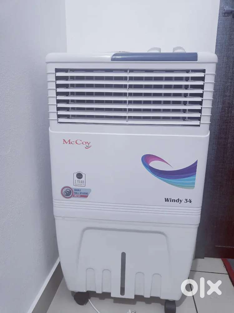 McCoy windy 34 air cooler ACs 1817989222