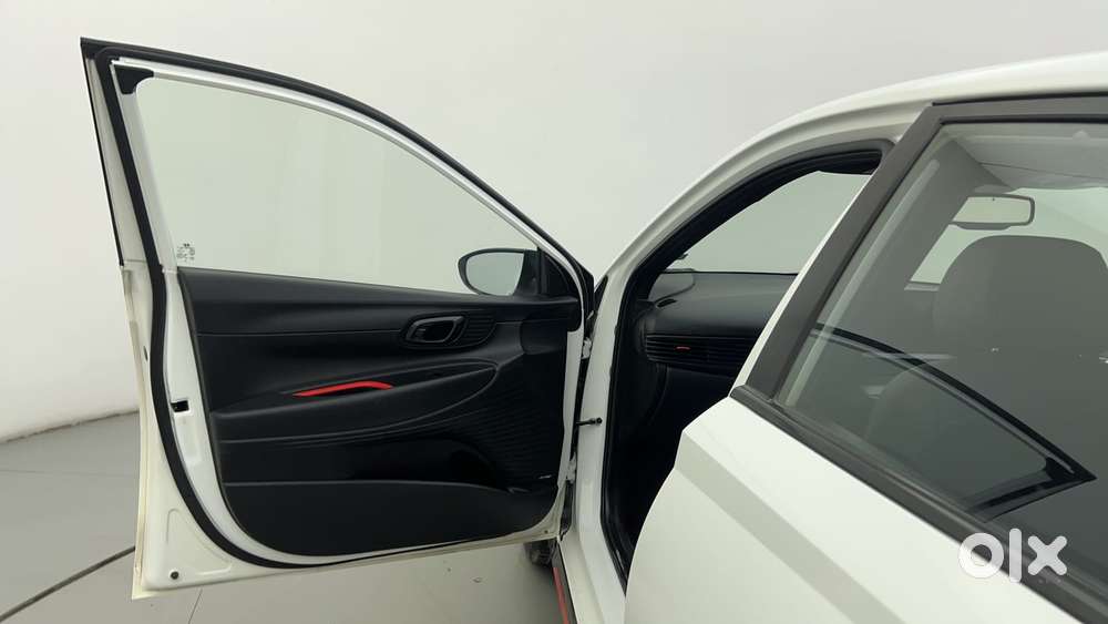 Hyundai I20 N Line N8 1.0 Turbo Dct, 2021, Petrol