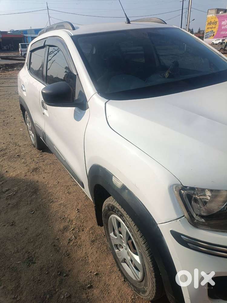 Reliable Renault Kwid 2018