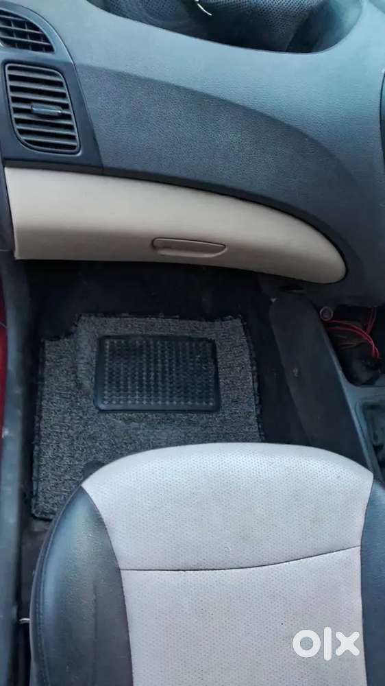 Hyundai Eon 0.8 D 2015 Cng