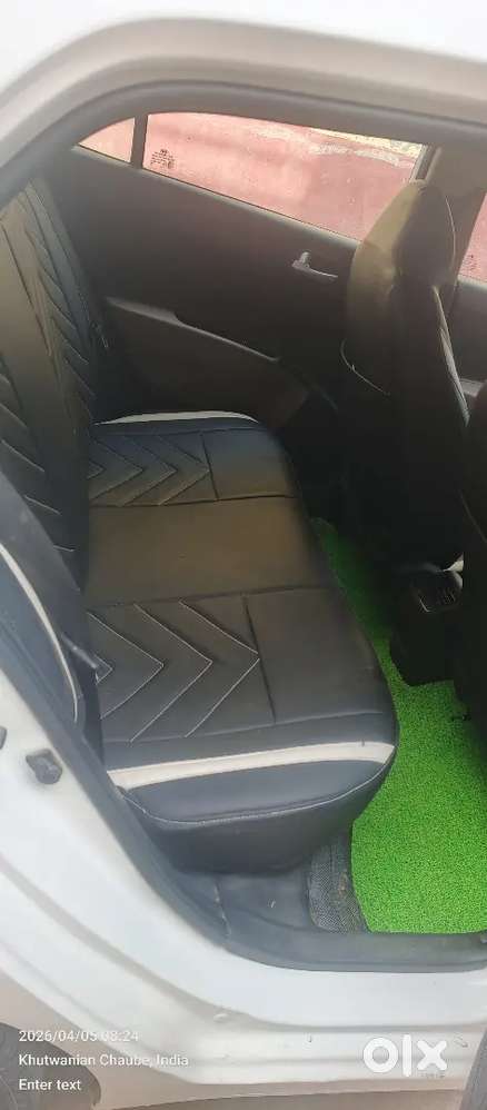 Hyundai Grand I10 Prime 2019 Petrol 83000 Km Driven