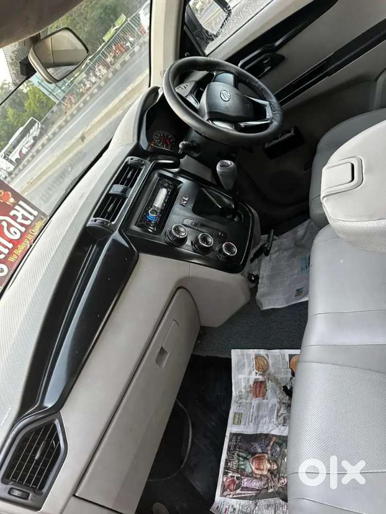 Mahindra Kuv100 Nxt 2016