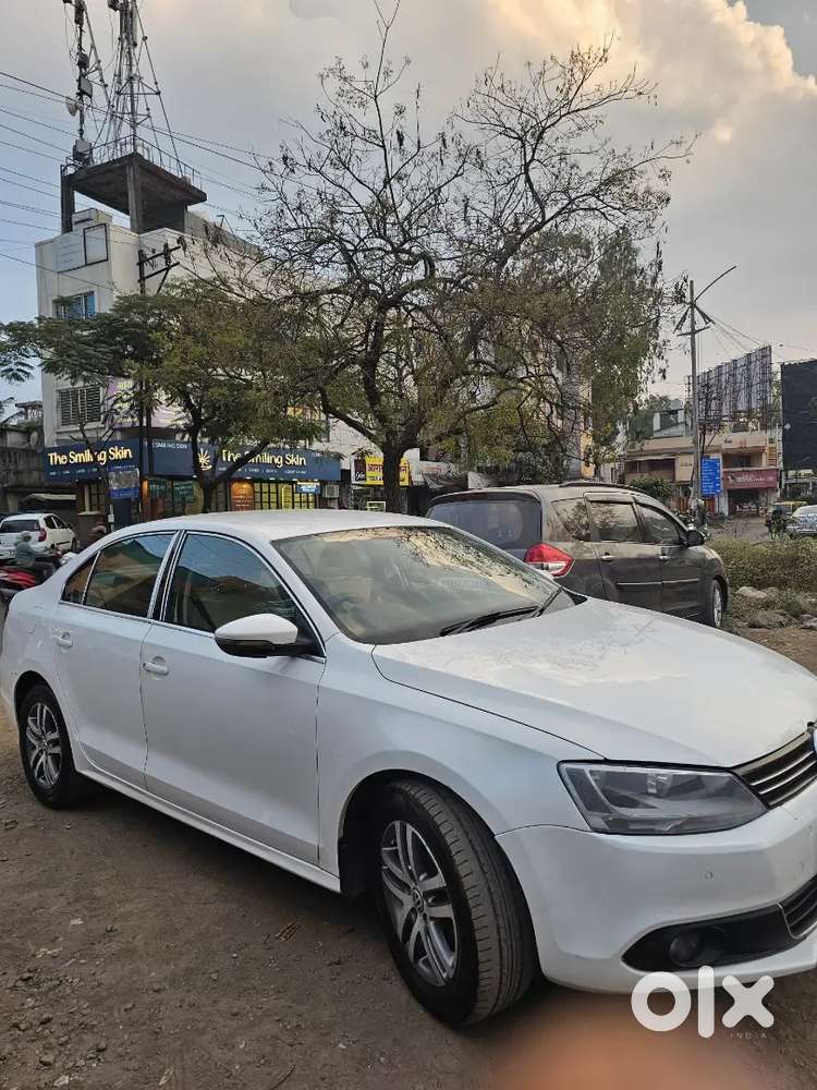 Volkswagen Jetta Diesel 2011