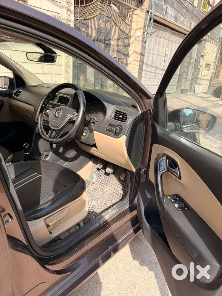 Volkswagen Ameo 2020 Diesel 45000 Km Driven