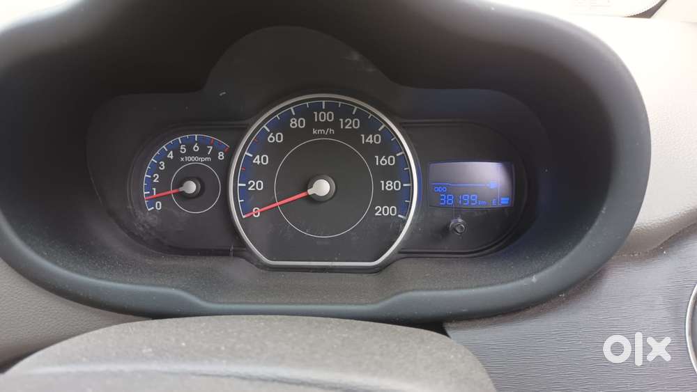 Hyundai I10 1.2 Kappa Magna, 2011, Petrol